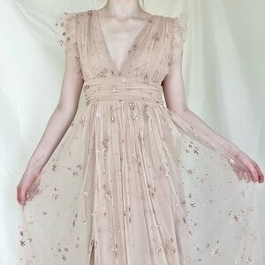 Fancy Altar’d State maxi dress